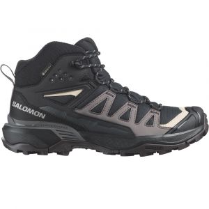 Salomon x ultra 360 mid gore-tex bota trekking mujer