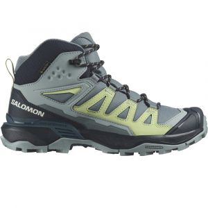 Salomon x ultra 360 mid gore-tex bota trekking mujer