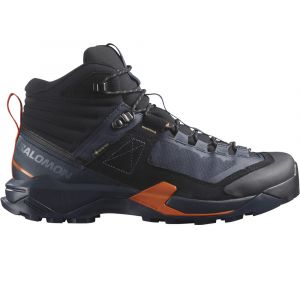 Salomon x ultra alpine mid gore-tex bota trekking hombre