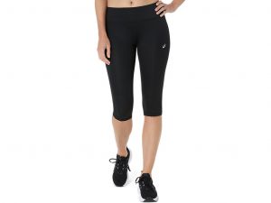 ASICS Sport Run Kneetight Performance Black Mujer 