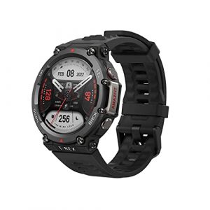 Amazfit T-Rex 2 - Reloj deportivo GPS multideportivo de alta calidad