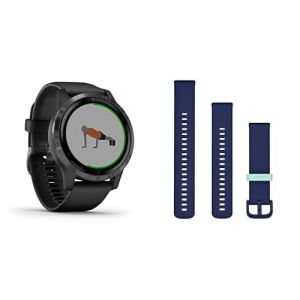 Garmin vívoactive 4