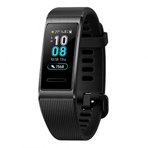 Huawei Band 3 pro Black