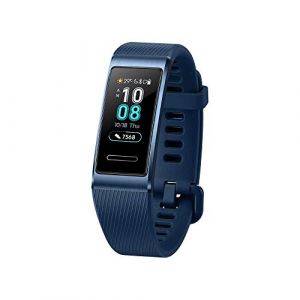 Huawei Band 3 pro Blue