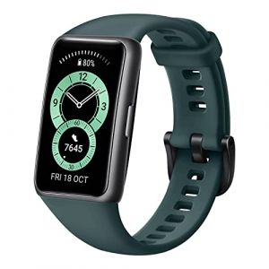 Huawei Band 6 - Fitness Tracker Verde