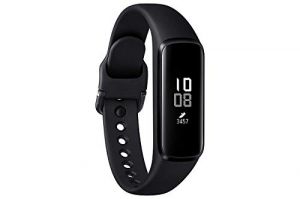 Samsung Galaxy Fit Monitor de Actividad física con Bluetooth