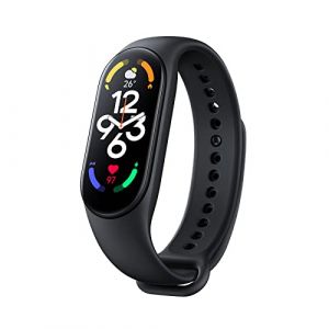 Mi Smart Band 7 Pantalla AMOLED de 1.62 Pulgadas