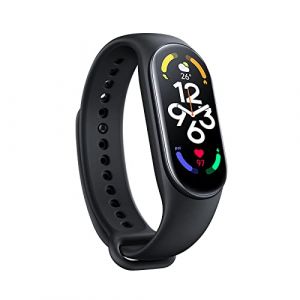 Mi Smart Band 7 Sport Activity Tracker