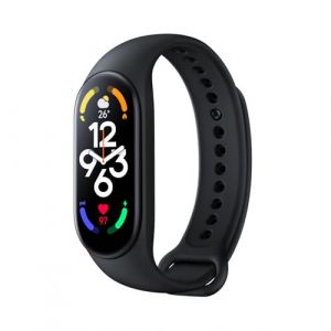 Xiaomi Smart Band 7 - Activity Tracker Black