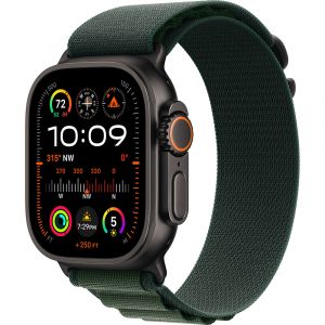 Apple Watch Ultra 2 Gps + Cellular 49 Mm Alpine Loop