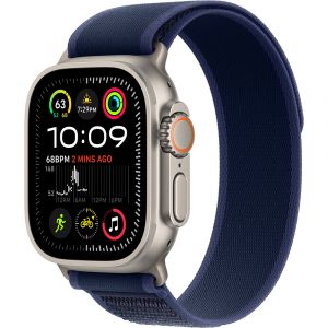 Apple Watch Ultra 2 Gps + Cellular 49 Mm Trail Loop