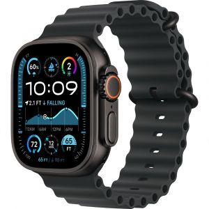 Apple Watch Ultra 2 Gps + Cellular 49 Mm Ocean Band