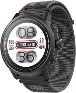 COROS Apex 2 Reloj GPS Outdoor
