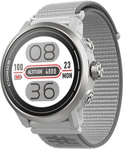 COROS Apex 2 Reloj GPS Outdoor