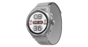 Reloj gps coros apex 2 pro gris