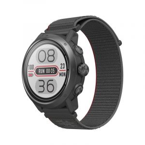 Reloj inteligente running outdoor GPS cardio Hombre Mujer - COROS APEX 2 PRO