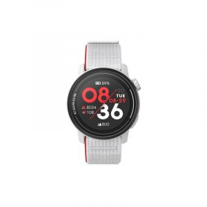 Reloj Deportivo GPS Coros Pace 3 Gris