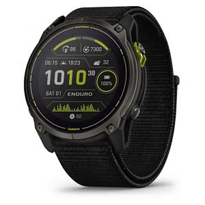 Garmin Reloj Enduro 3 51 Mm Solar Sapphire