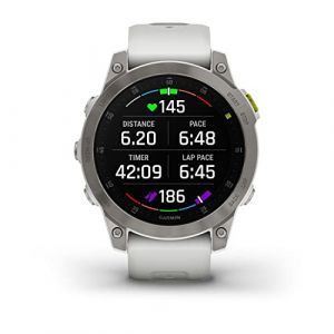 Garmin epix Gen 2