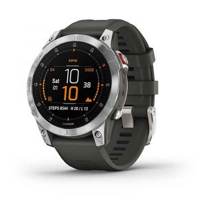 Garmin Reloj Epix 2 Reacondicionado