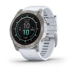 Garmin Reloj Epix Pro 51 Gen 2 Sapphire