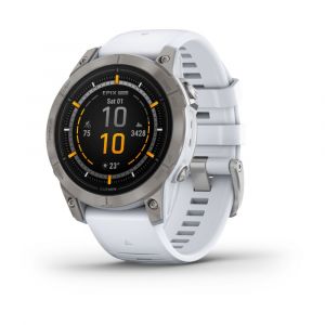 Garmin Reloj Epix Pro 47 Sapphire