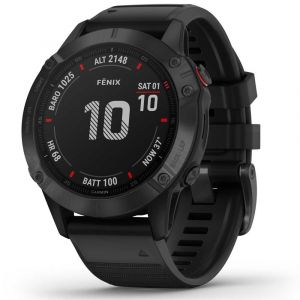 Garmin Reloj Fenix 6 Pro Reacondicionado