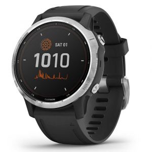 Garmin Reloj Fenix 6s Solar