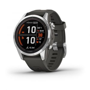 Garmin Reloj Fenix® 7s Pro Solar Edition