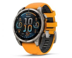 GARMIN Fenix 8-47 mm