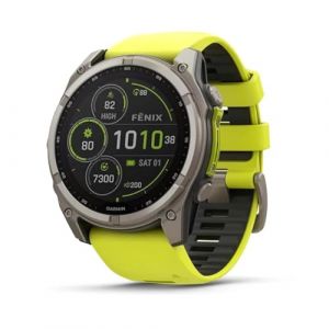 Garmin Fenix 8-51 mm