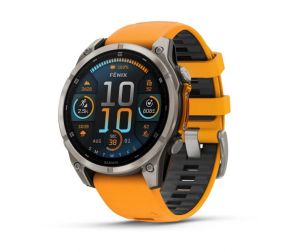 GARMIN FENIX 8 47MM