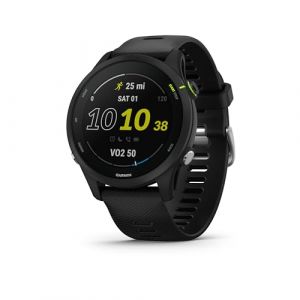 Garmin Forerunner 255 Music