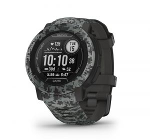 Garmin Instinct 2 Camo