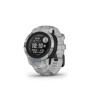 Garmin Instinct 2S Camo