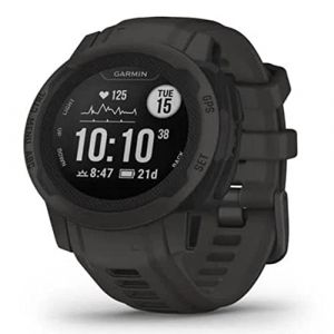 Garmin Instinct 2S