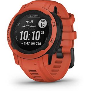 Garmin Instinct 2S