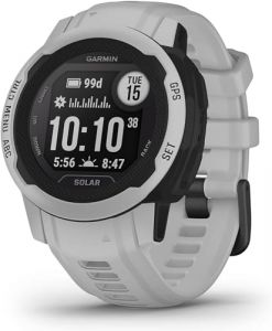 Garmin Instinct 2S Solar