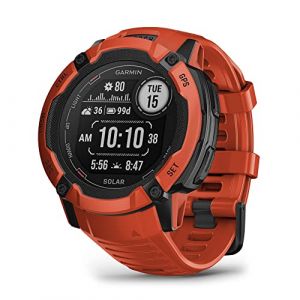 Garmin Instinct 2X Solar