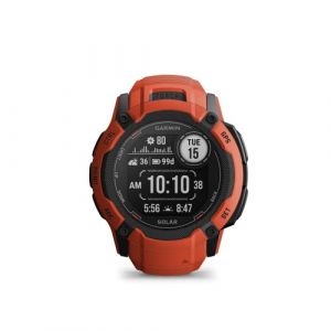Garmin Instinct 2X Solar