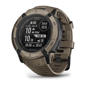 Garmin Reloj Instinct 2x Solar Tactical