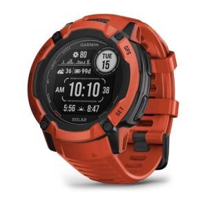 Garmin Reloj Instinct 2x Solar