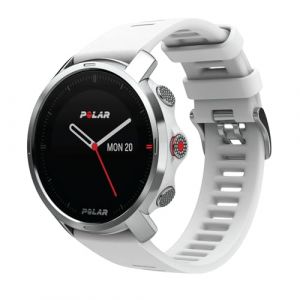 Polar Grit X - Outdoor multisport watch con GPS con Brújula