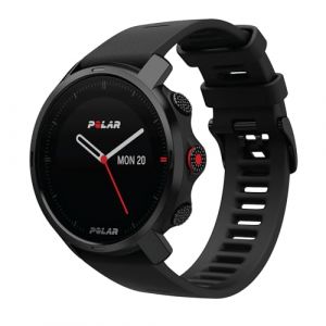 Polar Grit X - Outdoor multisport watch con GPS con Brújula