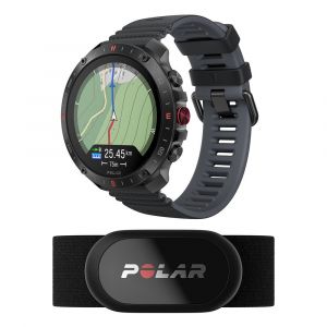 Polar Reloj Grit X2 Pro Hr