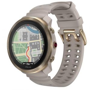 Polar Vantage M3 ? Reloj para Running con Pantalla AMOLED