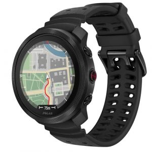 Polar Vantage M3 ? Reloj para Running con Pantalla AMOLED
