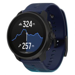 Suunto Reloj Race S Utmb World Series