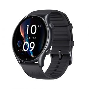 Amazfit GTR 3 - Reloj Inteligente para Hombre y Mujer