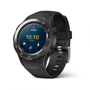 Huawei Watch 2 - Smartwatch compatible con Android (WiFi